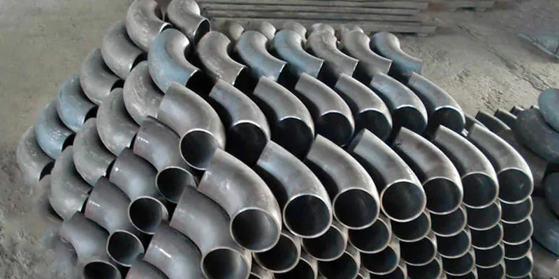 Buttweld fittings