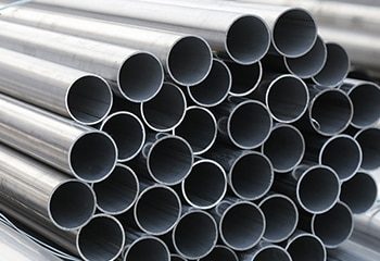 Seamless pipes