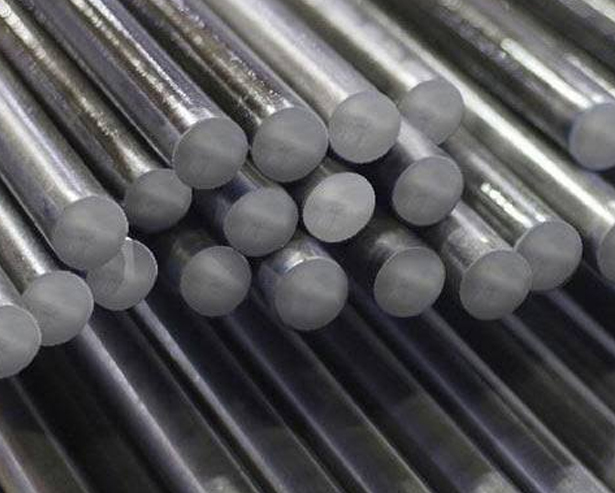 Round bars